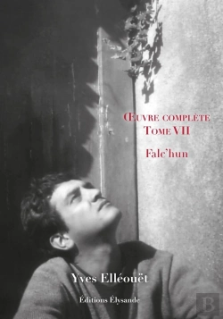 Bertrand.pt - Oeuvre Complète Tome 7 : Falc'Hum