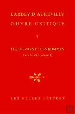 Bertrand.pt - Oeuvre Critique Tome 1