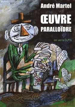 Bertrand.pt - Oeuvre Paralloïdre