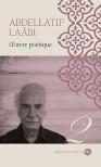 Oeuvre Poetique 2