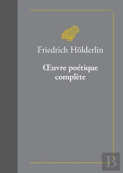 Oeuvre Poétique Complète
