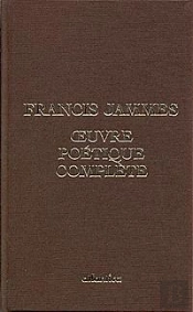 Oeuvre Poetique Complete
