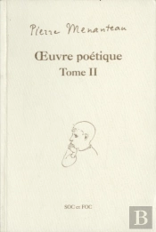 Oeuvre Poetique, Les Songes De Cet Homme, Vol. 2