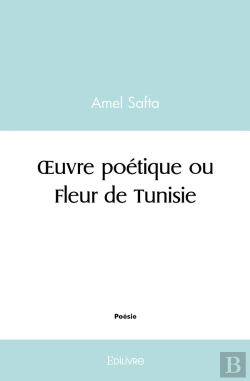 Bertrand.pt - Oeuvre Poétique Ou Fleur De Tunisie
