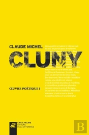 Oeuvre Poétique Tome 1
