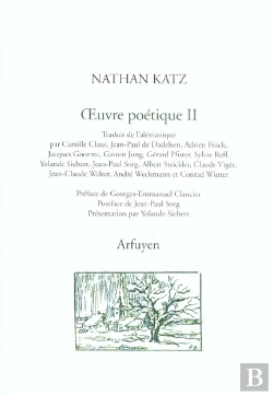 Bertrand.pt - Oeuvre Poetique Volume 2