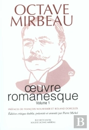 Oeuvre Romanesque T.1