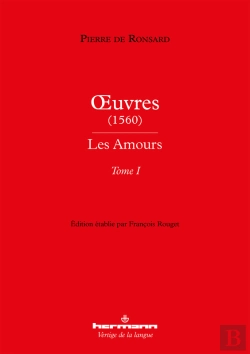 Bertrand.pt - Œuvres (1560) - Les Amours