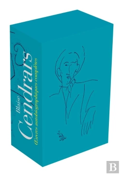Bertrand.pt - Oeuvres autobiographiques complètes (2 Vol)