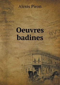 Bertrand.pt - Oeuvres Badines
