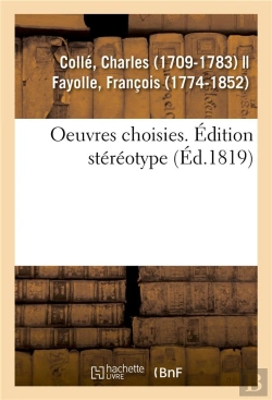 Bertrand.pt - Oeuvres Choisies. Edition Stereotype