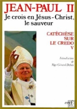 Bertrand.pt - Oeuvres Choisies Je Crois En Jesus-Christ, Le Sauveur