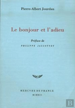 Bertrand.pt - Oeuvres Choisies ; Le Bonjour Et L'Adieu