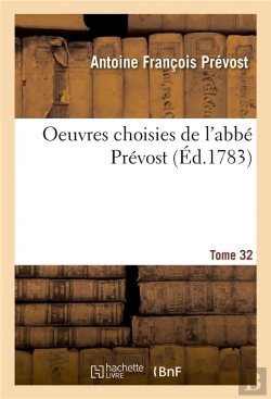 Bertrand.pt - Oeuvres Choisies Tome 32