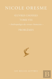 Oeuvres Choisies. Tome Viii : Problèmes