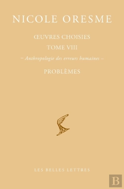 Bertrand.pt - Oeuvres Choisies. Tome Viii : Problèmes
