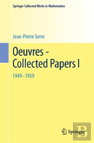 Oeuvres - Collected Papers I