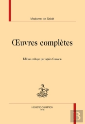 Oeuvres Complètes