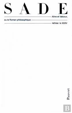 Bertrand.pt - Oeuvres Complètes : Aline Et Valcour Ou Le Roman Philosophique (Lettres I À Xxxv)