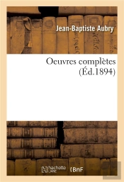 Oeuvres Completes