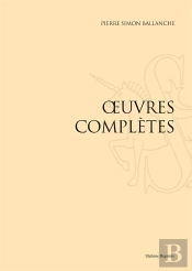 Oeuvres Complètes
