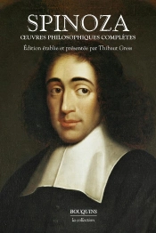 Oeuvres Complètes