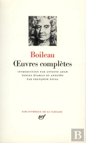 Oeuvres Completes
