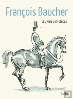 Bertrand.pt - Oeuvres Complètes De Francois Baucher