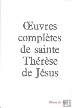 Bertrand.pt - Oeuvres Complètes De Sainte Thérèse De Jésus