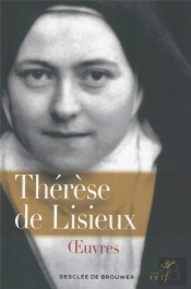 Oeuvres Completes De Therese Lisieux