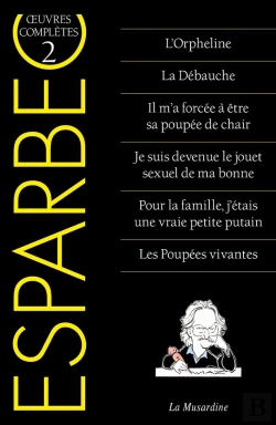 Bertrand.pt - Oeuvres Completes D'Esparbec - Tome 2