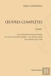 Oeuvres Complètes