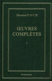 Oeuvres Complètes