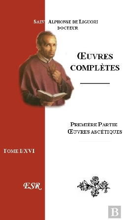 Bertrand.pt - Oeuvres Complètes Ie Part ; Oeuvres Ascétiques