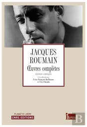 Oeuvres Complètes