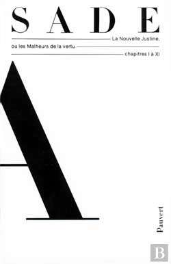 Bertrand.pt - Oeuvres Complètes : La Nouvelle Justine Ou Les Malheurs De La Vertu (Chapitres I À X)