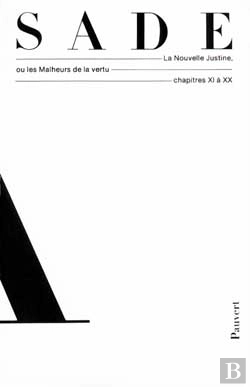 Bertrand.pt - Oeuvres Complètes : La Nouvelle Justine Ou Les Malheurs De La Vertu (Chapitres Xi À Xx)