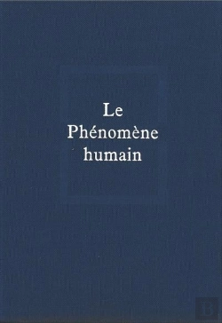 Bertrand.pt - Oeuvres Completes - Le Phenomene Humain