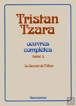 Bertrand.pt - Oeuvres Complètes : Le Secret De Villon