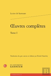 Oeuvres Complètes