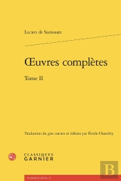 Oeuvres Complètes