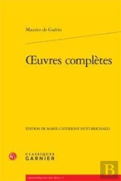 Oeuvres Complètes