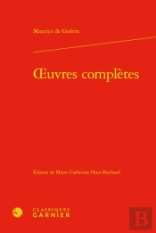 Oeuvres Completes