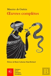 Oeuvres Complètes