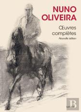 Oeuvres Complètes
