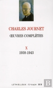 Oeuvres Completes, Oeuvres 1938-1943, Vo