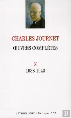 Bertrand.pt - Oeuvres Completes, Oeuvres 1938-1943, Vo