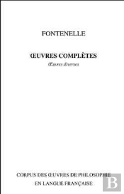Oeuvres Complètes ; Oeuvres Diverses