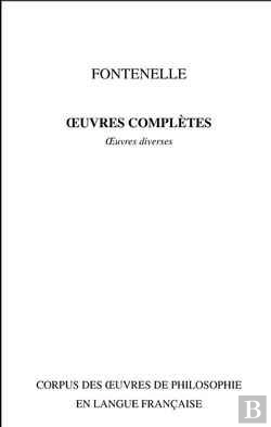 Bertrand.pt - Oeuvres Complètes ; Oeuvres Diverses