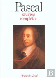 Oeuvres Completes